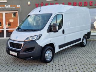 Peugeot Boxer 2.2 BlueHDi 140k L2H2,R,1Maj