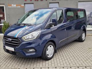 Ford Transit Custom 2.0 Ecoblue L2 Trend,9mst,R