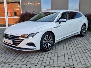 Volkswagen Arteon Shooting Brake 2.0TDI DSG Elegance,R,1.Ma