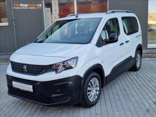 Peugeot Rifter 1.2 PureTech 110 S&S,�R,1.Maj