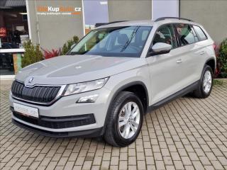 koda Kodiaq 2.0TDI 110kW DSG,R,1.Majitel