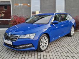 koda Superb 2.0TDI 140kW 4x4 Style DSG,R