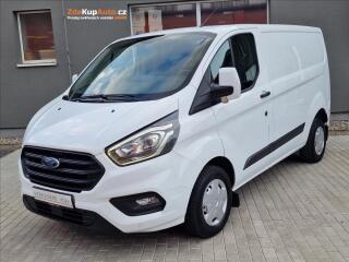 Ford Transit Custom 2.0TDCi Trend L1,�R,1.Majitel