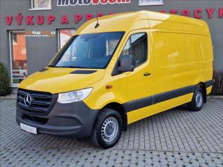 Mercedes-Benz Sprinter 314 CDI/S KAWA 3.5t,R,1.Maj.