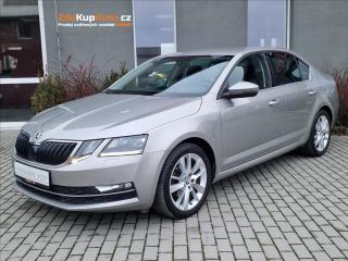 koda Octavia 1.6 TDI 85kW Style,R,2.Maj.