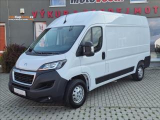 Peugeot Boxer 2.2 2.2 BlueHDi 140k L2H2,R,1