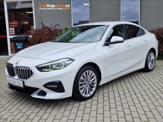 BMW 218d GranCoupe,Luxury,R,1Maj