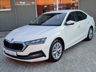 �koda Octavia 2.0 TDI Style,p�vod �R,1.Maj.