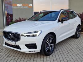 Volvo XC60 2.0 B4 AWD R-Design,R,1.Maj.