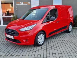 Ford Transit Trend L2 1.5 Ecoblue,R,1.Maj
