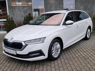 �koda Octavia 2.0 TDI Ambition,�R,1.Maj.