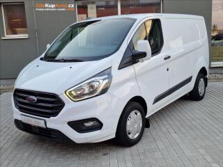 Ford Transit Custom 2.0TDCI Trend L1,�R,1.Majitel