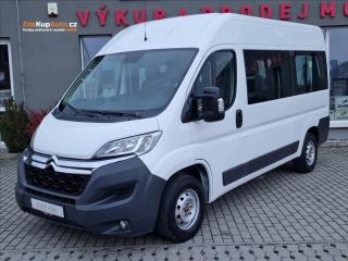 Citron Jumper 2.0HDI 9-mst L2H2,R,1.Maj