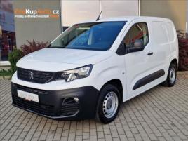 Peugeot Partner 1.5HDi 100k,pvod R,1.Maj.