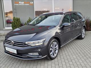 Volkswagen Passat 2.0TDI 110kW DSG Elegance,�R
