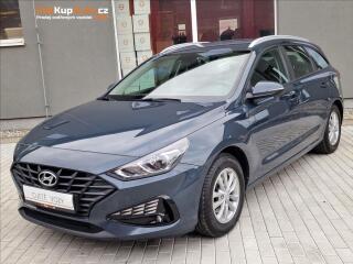 Hyundai i30 1.5i Cvvt Comfort, �R, 1.Maj.