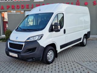 Peugeot Boxer 2.0 BlueHDI 130k L2H2,R,1Maj