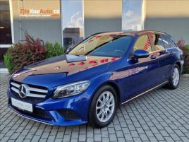 Mercedes-Benz C 220d 143kW,pvod R,1.Maj