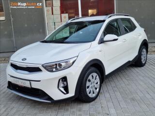 Kia Stonic 1.2 DPI 62kW Comfort,�R,1.Maj