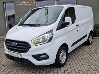Ford Transit Custom 2.0TDCI Trend L1,�R,1.Majitel