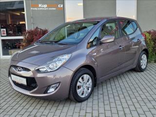 Hyundai ix20 1.6i CVVT Trikolor,R,1.Maj.