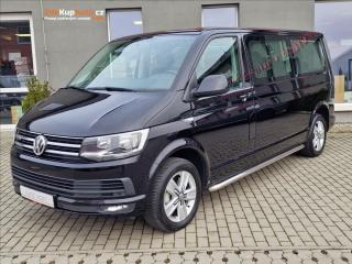 Volkswagen Multivan 2.0TDI 146KW DSG 4MOT,R,1Maj