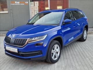 �koda Kodiaq 2.0TDI 110kW 4x4 DSG,�R,1.Maj