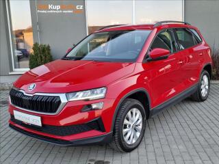 �koda Karoq 2.0TDI Ambition,�R,1.Majitel