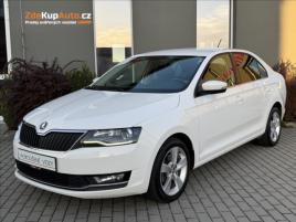 koda Rapid 1.0TSI 81kW Style DSG,R,1Maj