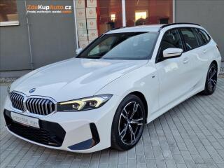 BMW 320d xDrive M-Sport,�R,1.Maj.