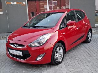 Hyundai ix20 1.4i 66kW,2x Kola,p�vod �R