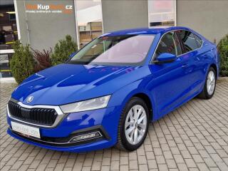 �koda Octavia 2.0 TDI Style,p�vod �R,1.Maj