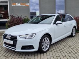 Audi A4 2.0TDI Quattro,pvod R,1.Maj