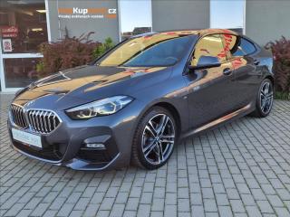 BMW 218d Gran Coupe,M Sport,1.Maj