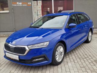 �koda Octavia 1.5TSI G-TEC 96kW Ambition,�R