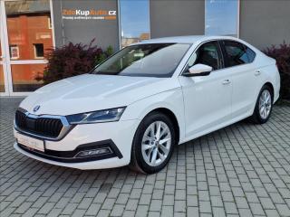 koda Octavia 2.0TDI Style,pvod R,1.Maj.