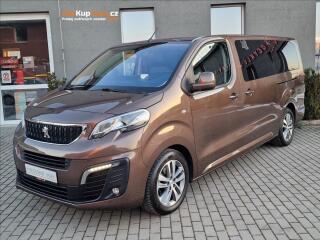 Peugeot Traveller 2.0HDI Business VIP XL,�R,1Maj