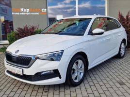 koda Scala 1.0 TSI 81kW Style,R,1.Maj.