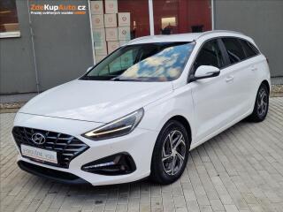 Hyundai i30 1.0T-Gdi Smart Kombi,�R,1.Maj