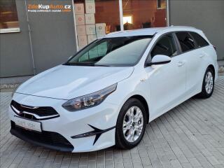 Kia Ceed 1.0 T-GDI 88kW Spin SW,1.Maj.