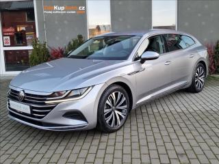 Volkswagen Arteon Shooting Brake 2.0TDI DSG Elegance,R,1.Ma