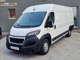 Peugeot Boxer 2.2HDI 103kW L4H2,�R,1.Maj.