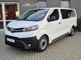 Toyota ProAce Verso D-4D 140k L2 Family,R,1.Maj.