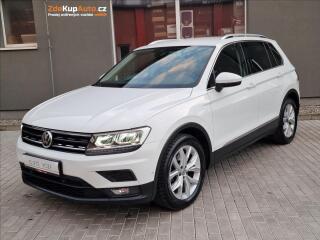 Volkswagen Tiguan 2.0 TDI 110kW DSG Maraton Ed.