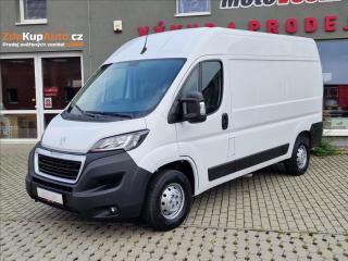 Peugeot Boxer 2.2 BlueHDi 140k L2H2,R,1Maj