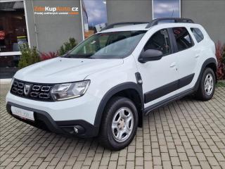 Dacia Duster 1.5 DCI 4x4 Comfort,R,1.Maj.
