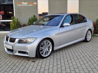 BMW 335i M-Paket Stage 2