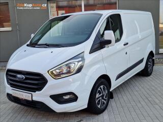 Ford Transit Custom 2.0 EcoBlue 96kW Trend ,1.Maj