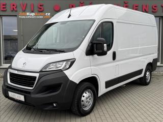 Peugeot Boxer 2.2 BlueHDi 140k L2H2,R,1Maj