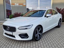 Volvo S90 2.0 D5 AWD R-Design,R,1.Maj.